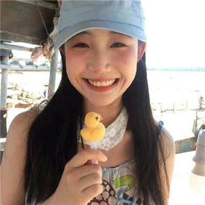相忘于江湖