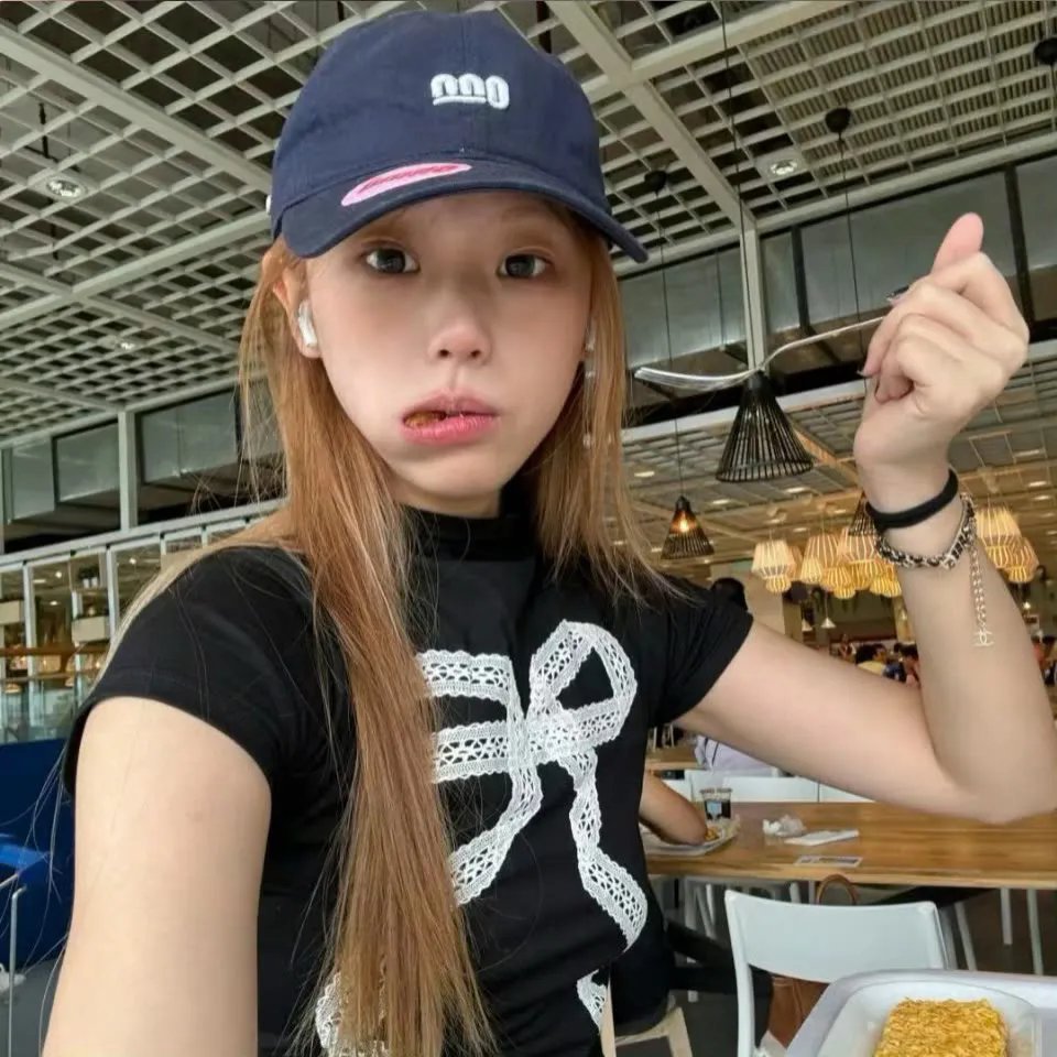 异女身